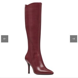 Nine West Fame Boot (Wide Calf)